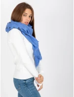 Dámský šátek AT CH 23502 1.51 modrý Dámský šátek AT CH 23502 1.51 modrý