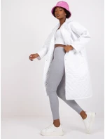 Plášť EM EN 655.91 bílý Plášť EM EN 655.91 bílý