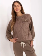 Sada IT KMPL 9831.62 světle hnědá Sada IT KMPL 9831.62 světle hnědá