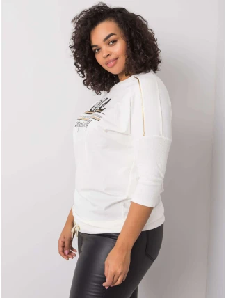 Halenka RV BZ 6276.33P ecru Halenka RV BZ 6276.33P ecru