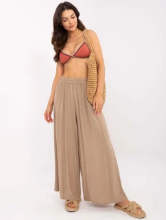 TW SP BI kalhoty 82353.39 hnědé