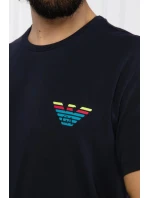 Pánské tričko 110853 1P525 00135 - Emporio Armani