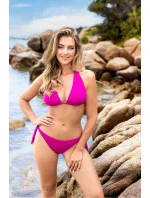 Dvoudílné plavky model 194006 Etna Dvoudílné plavky model 194006 Etna