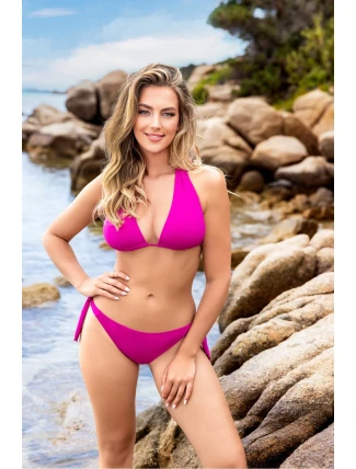 Dvoudílné plavky model 194006 Etna Dvoudílné plavky model 194006 Etna