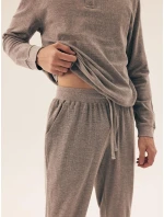 Henderson 42638 Desert Homewear pyžamo délka/r M-3XL Henderson 42638 Desert Homewear pyžamo délka/r M-3XL