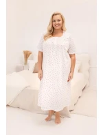 Košile Regina 019 kr/r M-XL W26 dámská