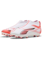 Boty Puma Ultra 5 Match+ LL FG/AG Jr 108163-01