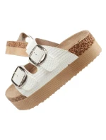 Lee Cooper W LCW-25-35-3496L dámské žabky