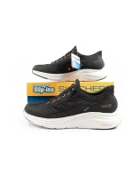 Skechers Contour dámské sportovní boty tenisky prošívané Slip-ins dámské