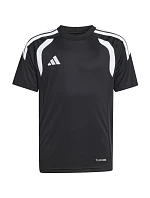 Dětský dres adidas Tiro 26 League Jersey černý KB1319