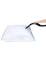 Vak na oblečení, lůžkoviny 90x110cm ALPINA