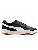 Puma pánské sportovní boty tenisky Tifosi classic fashion black