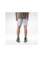 Pánské šortky ROSSIGNOL M Stretch Chino Short 7' šedé Pánské šortky ROSSIGNOL M Stretch Chino Short 7' šedé