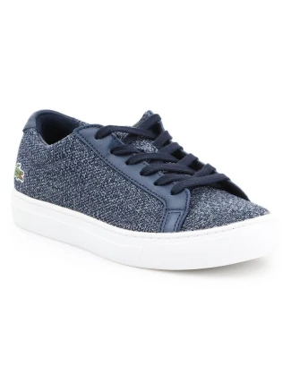 Dámské boty L 12 12 317 W 7-34CAW0017003 - Lacoste Dámské boty L 12 12 317 W 7-34CAW0017003 - Lacoste
