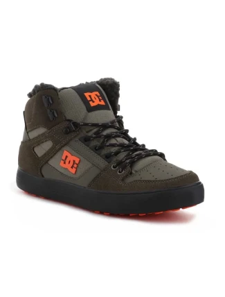 Boty DC M ADYS400047-DOO