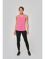 Kariban ProAct PA 4009 Dámské sportovní tílko 20.4009 fluorescent pink Kariban ProAct PA 4009 Dámské sportovní tílko 20.4009 fluorescent pink