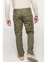 Kariban K 745 Pánské kalhoty 20.K745 beige