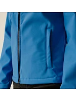 Regatta TRA 702 Dámská 3-vrstvá softshell bunda "Venturer" 36.A702 navy/navy Regatta TRA 702 Dámská 3-vrstvá softshell bunda "Venturer" 36.A702 navy/navy