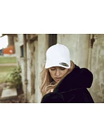 Flexfit 7706 6 panelová Snapback kšiltovka "Classic" 55.7706 black