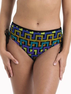 Style Nika Bottom kalhotky 8468-0 multi colour - Anita Classix