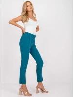 DHJ kalhoty SP 12787.21X námořní DHJ kalhoty SP 12787.21X námořní