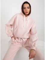 Dámská souprava EM KMPL 630 set 1.40P světle růžová - FPrice