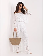 Halenka MI BZ 88500.79 bílá