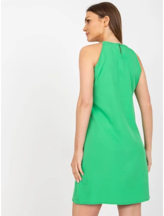 Šaty WN SK 1512.74 zelené