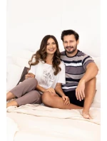 PÁNSKÉ PYŽAMO 501 W/26