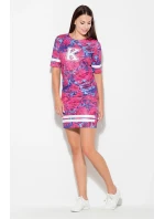 Denní šaty model 111827 Katrus Denní šaty model 111827 Katrus