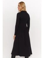 Denní šaty model 185229 Makadamia