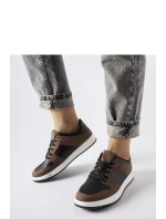 Tenisky  model 207707 Solea