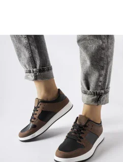 Tenisky  model 207707 Solea