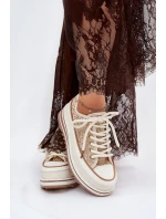 Tenisky  model 211353 Step in style