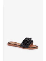 Pantofle  model 212154 Step in style