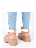 Sněhule  model 221659 Solea