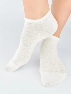 Noviti ST046 Dámské cik-cak boty 31-42