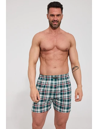 Boxerky Cornette Comfort 008/346 3XL–5XL Boxerky Cornette Comfort 008/346 3XL–5XL