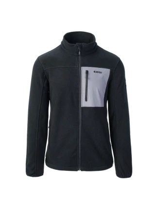 Mikina Hi-Tec Henis II M 92800550438 pánské Mikina Hi-Tec Henis II M 92800550438 pánské