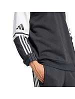 Mikina adidas Squadra 25 Sweat Crew M JE2780 pánské Mikina adidas Squadra 25 Sweat Crew M JE2780 pánské