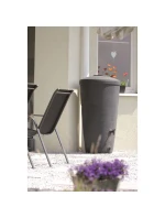 Nádrž na dešťovou vodu WALLYCAN 270L bloky pro děti