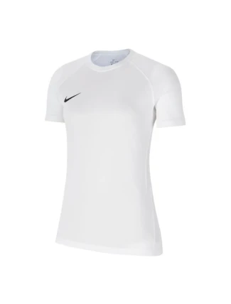 Dámské 3/4 tričko Strike 21 W CW3553-100 - Nike Dámské 3/4 tričko Strike 21 W CW3553-100 - Nike