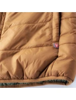 Prošívaná vesta MAGNUM ESCARO PRIMALOFT VEST M Prošívaná vesta MAGNUM ESCARO PRIMALOFT VEST M