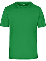 Daiber JN 358 Pánské žerzejové sportovní tričko 02.0358 green Daiber JN 358 Pánské žerzejové sportovní tričko 02.0358 green