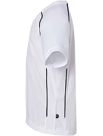 Daiber JN 386K Dětské týmové tričko 02.386K white/black Daiber JN 386K Dětské týmové tričko 02.386K white/black