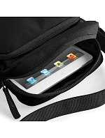 BagBase BG 30 Taška "Cross Body" 52.0030 light grey