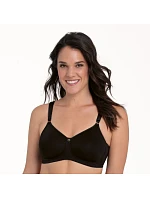 Claire komfortní podprsenka košíčky se spacer-výztuží 5834 black - Anita Classix Claire komfortní podprsenka košíčky se spacer-výztuží 5834 black - Anita Classix