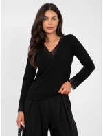 Halenka IT BZ 22081.28 černá