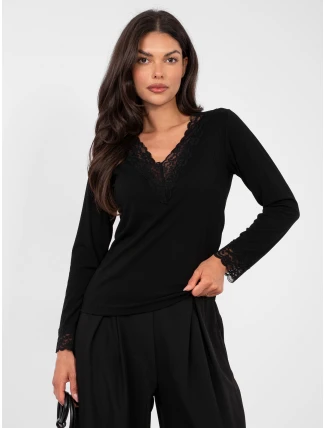 Halenka IT BZ 22081.28 černá