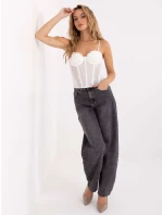 Top PM TP SF087.11 bílá